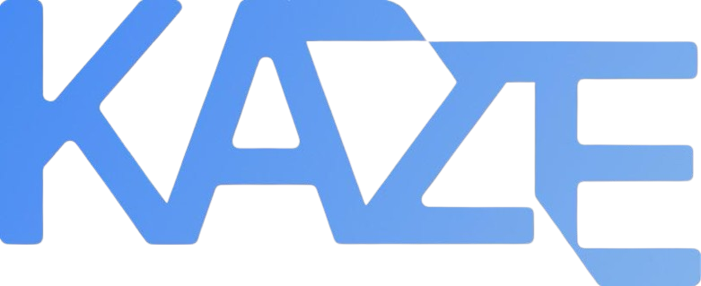 Kaze AI Logo